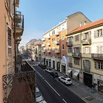 Colourful Flat San Donato
