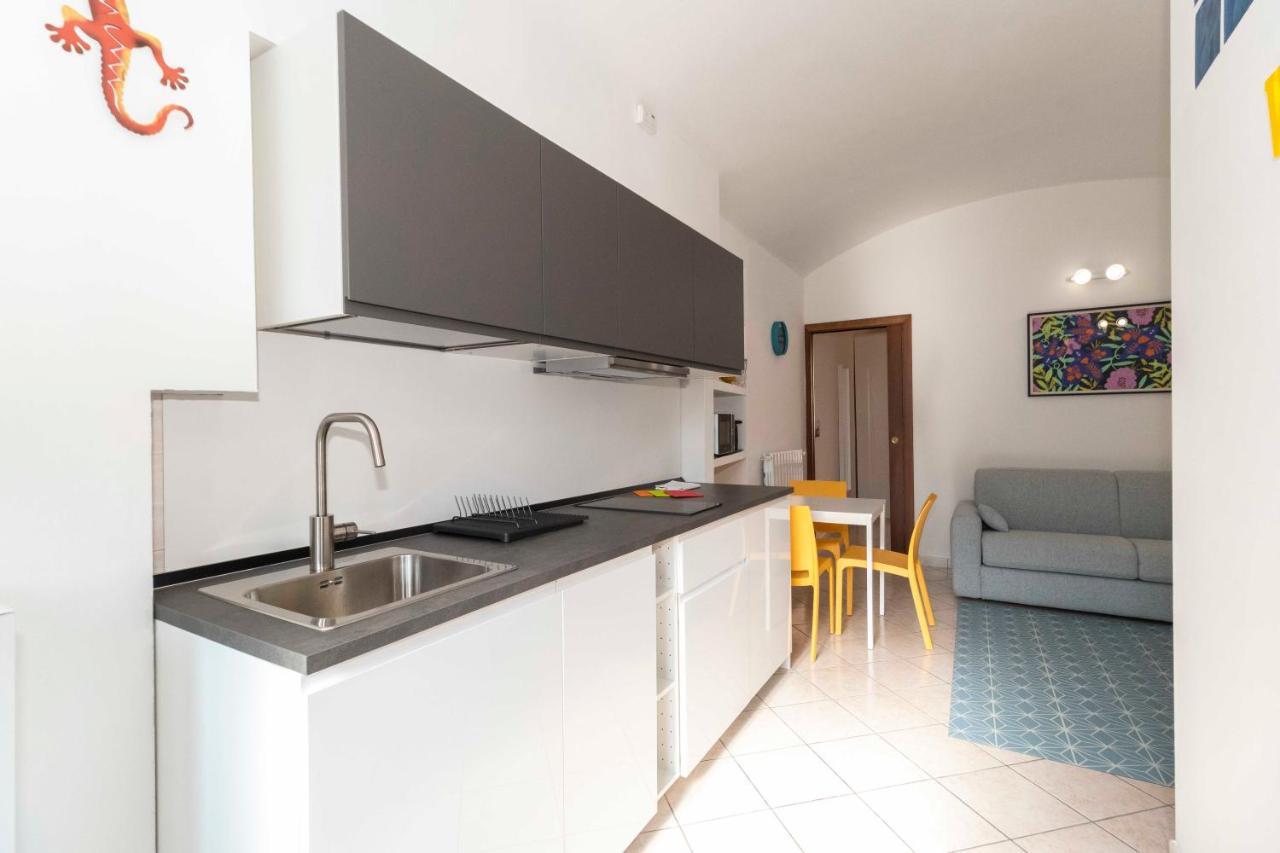 Colourful Flat San Donato Apartamento *