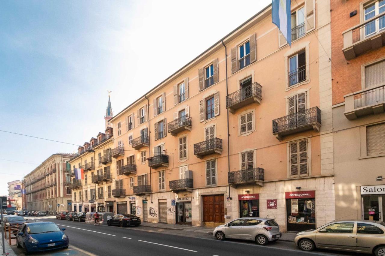 Colourful Flat San Donato Apartment *