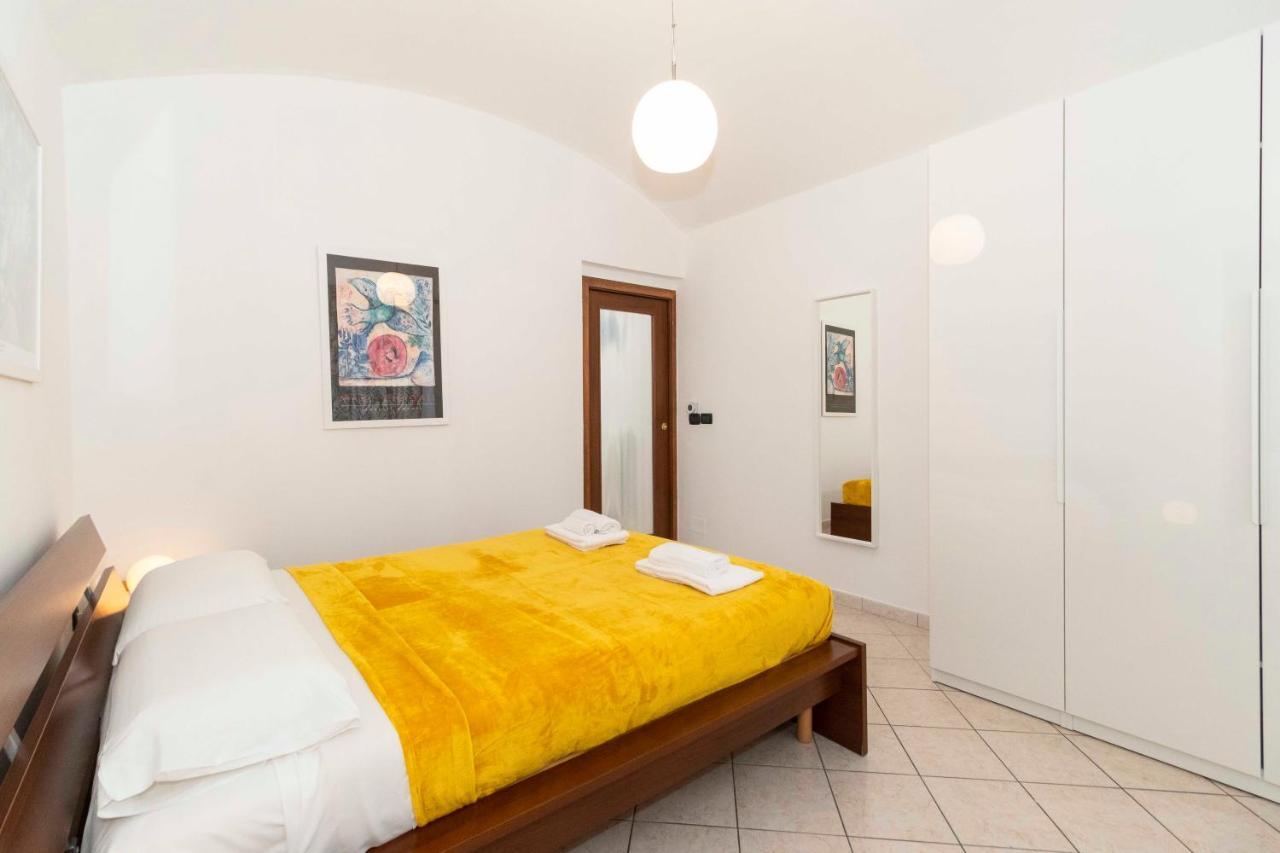 Colourful Flat San Donato * Turin