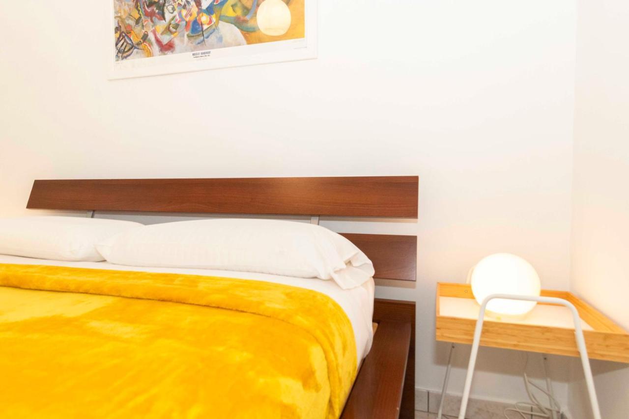 Colourful Flat San Donato