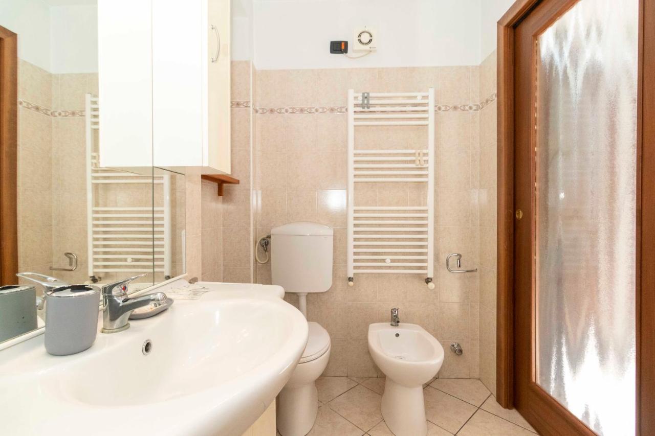 Colourful Flat San Donato * Turin