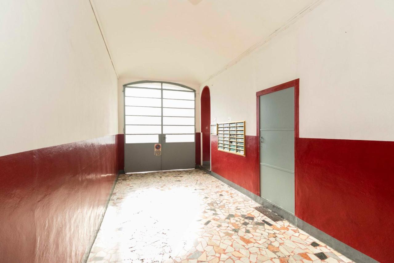 Colourful Flat San Donato * Turin